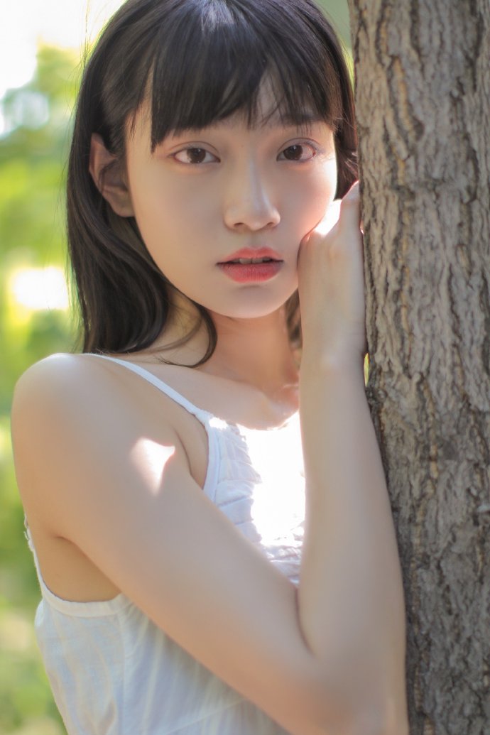 沈书瑶 头像