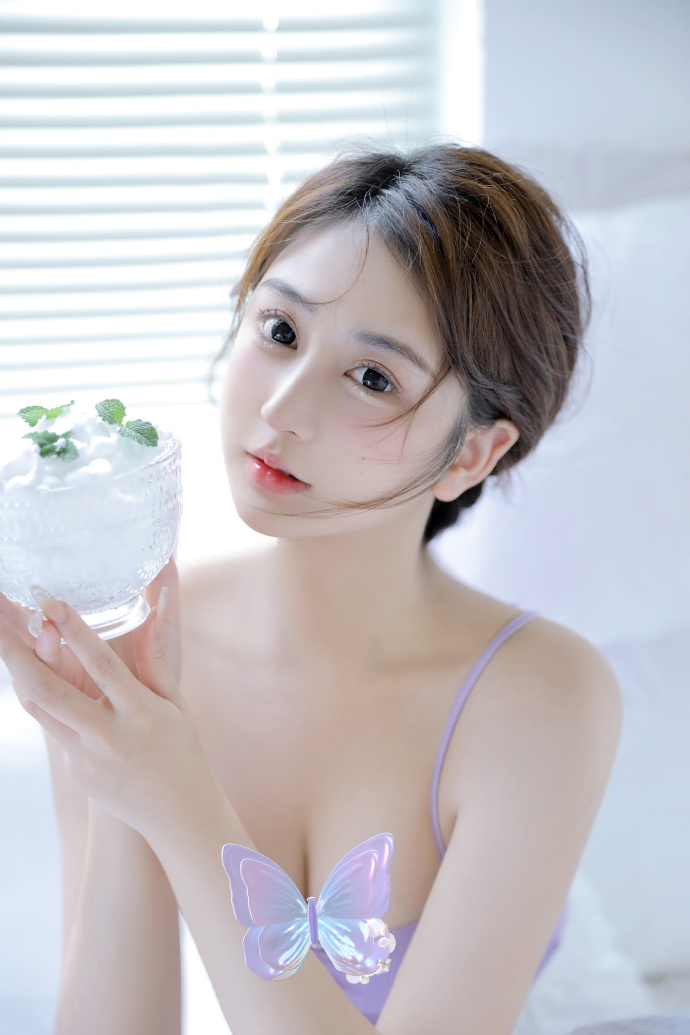 罗智钧 头像配图